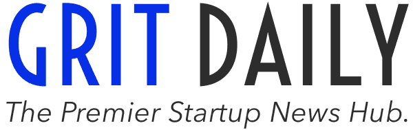 The Grit Daily logo